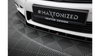 Splitter Lexus GS Mk4 L10 Front v.1