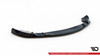 Splitter Mini Cooper Countryman R60 Facelift Rear Central
