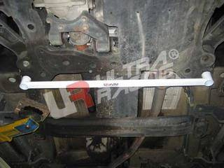 Suzuki Grand Vitara J20A UltraRacing front lower Tiebar