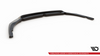 Splitters set Kia Optima Mk4 Facelift