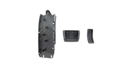 Nakładki na pedały AUDI A4, A6, A7, A8, Q5, Q7, Q8 VW Touareg III