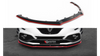 Splitter Renault Megane RS IV Front v.3