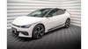 Splitters set Kia EV6 GT-Line Mk1