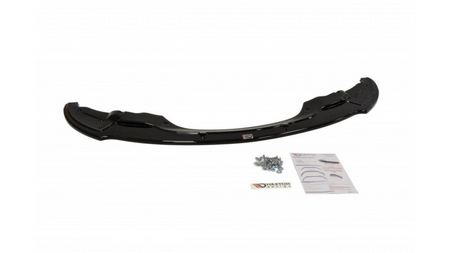 Splitter BMW 3 E92 M-Pack Front Gloss Black