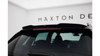 Splitters set Skoda Kamiq Monte Carlo Mk1 Facelift
