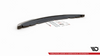 Splitter Mini Cooper One R50 przód Gloss Black