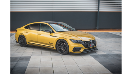 Flaps Volkswagen Arteon R-Line Gloss Black