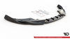 Splitter BMW 4 G22 M-Pack Front v.2 Gloss Black