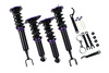 Street Suspension D2 Racing AUDI RS6 4B/C5 4WD 02-04