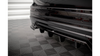 Splitters set Volvo XC60 R-Design Mk2 Facelift