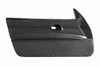 Door panels BMW 3 E92 Left Slide Carbon
