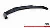Splitter BMW 7 G70 M-Pack Front v.3 Gloss Black