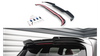 Spoiler Cap BMW X5 F95 M-Pack Gloss Black