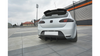 Diffuser Seat Leon II Cupra FR Rear v.2