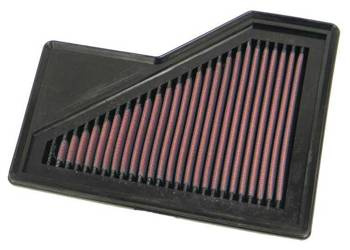 K&N Panel Filter 33-2885