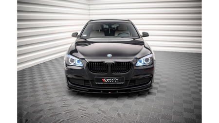Zestaw Splitterów BMW 7 F01 M-Pack
