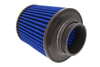Simota Air Filter H:140mm DIA:60-77mm JAU-X02201-06 Blue