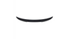 Lotka BMW 4 F32 Lip Carbon Look