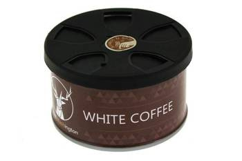Daniel Washington White Coffee (Odświeżacz)