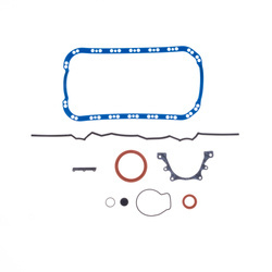 Bottom End Gasket Kit Honda D16Z6 Cometic PRO2000B