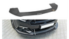 Splitter Ford Mustang VI GT Front Racing ABS