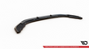Splitter Mini Cooper S F56 Facelift przód v.1 Gloss Black