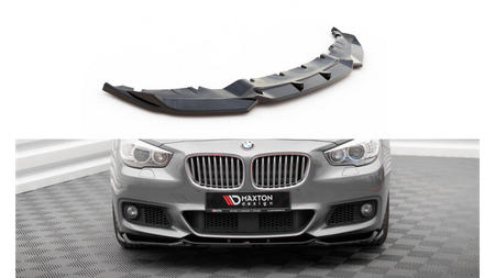 Splitter BMW 5 F07 M-Pack Front