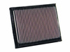 K&N Panel Filter 33-2224