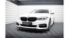Splitters set BMW 5 G30 M-Pack