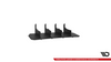Diffuser Cupra Formentor Rear Street Pro Red