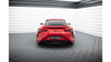 Zestaw Splitterów Lexus LC
