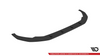 Splitter Audi A3 8Y S-Line Front Pro Black-Red