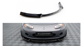 Splitter Mazda MX-5 III Front v.2