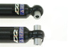 Street Suspension D2 Racing BMW 3 SERIES E90 M3 07-11
