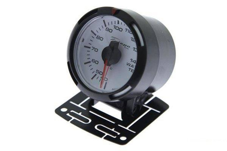 Depo Gauge WBL 52mm - Water Temperature