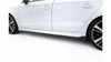Splitters set Audi RS3 8V Facelift