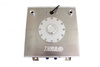 Fuel tank 60L TurboWorks Aluminum