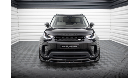 Zestaw Splitterów Land Rover Discovery HSE Mk5