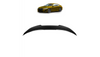 Lotka BMW 8 G16 F93 Lip Carbon