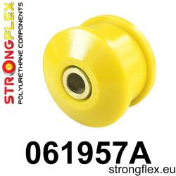 Front control arm – rear bush SPORT