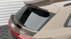 Spoiler Cap Audi e-tron Lip