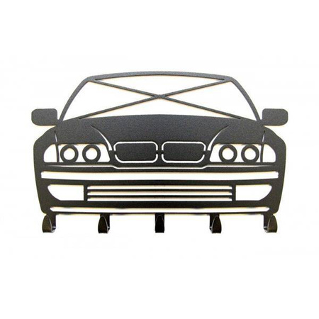 Jacket Key Hanger BMW E38 drift