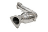 Downpipe Audi S4 B8 S5 8T A6 C7 A7 C7 A8 D4 SQ5 3.0TFSI Quattro Decat
