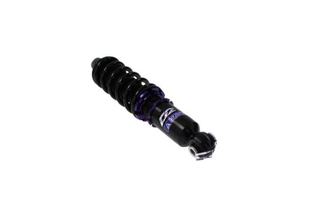 Street Suspension D2 Racing MINI COOPER (R53) 01-06