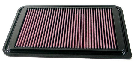 K&N Panel Filter 33-2924