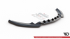 Splitters set Mercedes-Benz C W205