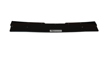 Diffuser Audi RS5 F5 Rear v.1