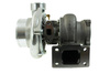 Turbosprężarka TurboWorks GT3582 Float Cast 4-Bolt 0.63AR