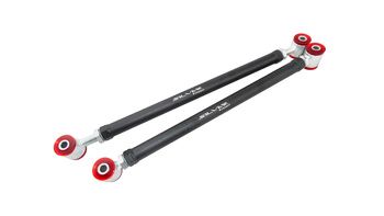 Wahacze Mini Cooper F55 F56 F57 Regulowane Tylne Black