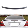 Lotka Mercedes-Benz R171 SLK Lip AMG Style ABS